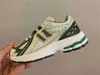 2023 Buty dla dzieci NB Designer M1906 Boys Sport Sneaker Toddlers Girl