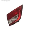 Bilens bakljus Biltillbehör Inre bakljus för Jeep Grand Cherokee 2011-2013 Bakre broms TAILLIGHT LAMP LAMP 57010274AF 57010275AF Q231017