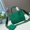 1BA296#Women's Handtas Designer Messenger Dinner Banquet Stijlvolle lederen schoudertas Versatiel geschenk Eenvoudige stijl