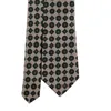 Cravatte verdi da uomo Cravatte Cravatte grigio scuro Zometg Cravatte business Cravatte floreali Cravatte da uomo ZmtgN2540