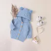 Cardigan neonato ragazzi ragazze maglione cardigan lavorato a maglia primavera autunno solido palla di pelo con cappuccio abbigliamento per bambini maglioni 231017