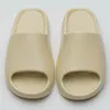 Designer de luxo chinelos slides tamancos slider sandálias onyx puro ocre osso resina tamanco areia para homens mulheres sandalias verão couro slide borracha chinelo sapato de praia