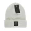 Beanie Skull Caps Luxus Beanie Island Marke Strickmütze Designer Cap Männer Frauen Ausgestattet Hüte Unisex Kaschmir Buchstaben Lässige Skull Caps Outdoor S-17