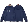 Lanvins Men's Hoodies Sweatshirts 1：1無料のストリートウェアBlack Felpa Felpe Uomo Ami Hoodie Mens Designer for Men Sudadera Lanvins 909