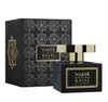 Niş Parfüm Jihan Kal Alman Dahab Lamar, Kal Warde Tasarımcı Yıldızı Eau De Parfum Masa EDP 3.4 oz 100 ml Parfüm