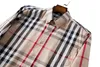 Autumn men's shirt jacket men's casual spring shirt shirt men's long sleeves