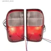 Тястовые светильники Car Lights для Toyota Hilux Mk4 1997 1998 1999 2000 2001 2002 2003 2004 2005 2006 Задний бампер сзади стоп -тормозной ламп Q231017 Q231017