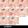 Blush PERIPERA Pure Blushed Sunshine Cheek 42g Originl Korea PinkFlash Powder Natural Blusher Concealer Foundation 231016