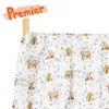 Quilts Kangobaby #My Soft Life# All Season Fashion Premier Quality Baby Muslin Swaddle Blanket Cotton born Wrap Infant Quilt 231017