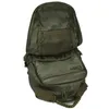 Backpack 35L 900DLarge Capacity Man Military Pack Camping Backpack Military Bag Tactical Army Molle Climbing Rucksack Hiking Outdoor Bags 231017