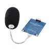 Noise Meters Industrial Grade Noise Decibel Detection Module Sound Sensor Sound Level Meter Sound Measurement TTL5V/RS485 5V Durable R7UA 231017