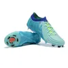 Herren-Fußballschuhe PHANTOM LUNA ELITE FG TF Fußballschuhe Scarpe da Calcio Stollen