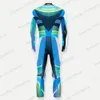 Andere sportartikelen GS Non Padded Speed Race Suit Performance MEN Skipakken Winter Flens Jumpsuits Downhill Set 231017