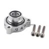 Turbo Dump Blow Off Vae Adapter Diverter Bov för Nissan Juke Renat Clio Megane Scenic Mk3 Smart Duster