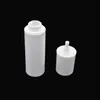 10 pçs/lote embalagem cosmética de plástico branco puro garrafa de bomba mal ventilada 50ml vazio loção emulsão creme shampoo recipiente spb88 xnfpx oqmce