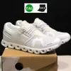 Scarpe da ginnastica Running Cloud 5 X Scarpe casual Federer Uomo Nova Cloudnova Cloudrunner Form Tenis 3 Shift Nero Bianco Cloudswift Runner Cloudmonster Scarpe da ginnastica sportive da donna