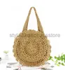 Cross Body Bohemian Straw Bags for Beach Handbags Summer Shoulder Bags Handmade Knitted Travel Big Totes Bag 2023 Newstylishhandbagsstore