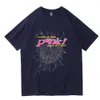 メンズTシャツデザイナーサマールーズティーファッションマンSカジュアルシャツS衣類ストリートショーツスリーブ服女性Tシャツ