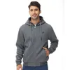 Herrenjacken Herren Winter Warme Jacken Lässige Kapuzenkarierte Hemden Dicker Windjackenmantel Mit Kapuze Mode Streetwear 5XL 231016