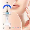 Hottest Enhance Blood Circulation Physiotherapy Equipment PDT Led Face Light Therapy Machine Led Facial Light Therapy Professional Device