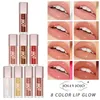 Sexy Lip Olie Hydraterende Plumping Lip Jas Voor Lippenstift Lipgloss Getinte Lip Voller Serum BB Lippen Glow Olie Behandeling Korea make-up