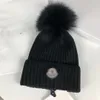 Designer Beanie Luxus Hut Mütze Strickmütze Totenkopf Winter Unisex Kaschmir Buchstaben Casual Outdoor Bonnet Strickmützen