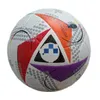 サッカーボールU E F Aカップシーズン2324マッチサイズ5シームレスサーマルボンドサッカーボール21654