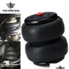 2600Ib Airbags Single Port 1/2Npt Ride Springs Suspension Pqy-Ab2600 Drop Delivery