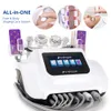 6 I 1 RF Face Lifting Slant RF Slimming Machine 40k Radio High Frequency