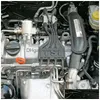 Vae de décharge Turbo d'admission d'air, pour Seat Ibiza Skoda Fabia Vw 1.2 Tsi jusqu'à 2014