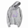 Love Yourself Crewneck Sweatshirt love yourself pin love yourself hoodie kPOP Korean band fan group clothes