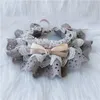 Abbigliamento per cani Bavaglini floreali Bandane Sciarpa pastorale lavabile per animali domestici Collo piccolo medio Collare per gioielli Cucciolo Gatto Fazzoletto Accessori XS