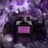 Perfume de nicho kajal jihan kajal almaz dahab lamar por kajal warde designer estrela eau de parfum masa edp 3,4 oz 100 ml perfume