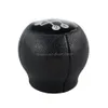 Racing - Gear Shift Knob 5 Speed Manual For Opel Astra Corsa Sintra Tigra Vectra Zafira Pqy-88 Drop Delivery