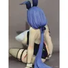 Finger Toys 26cm Nsfw Native Binding Anime Bunny Girl Figurine Sakuma Shiori 1/4 Pvc Action Figure Toy Adult Collection Model Doll Gifts