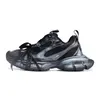 3xl Sneaker Designer Chaussures décontractées 3xl Piste de chaussures fantômes 10 hommes conception de luxe Trainers respirants shoelaces baskets jogging randonnée Trainer EUR 36-45
