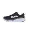 Diseñador Hoka One One Running Clifton 9 Hokas Zapatos para mujer Tamaño grande 47 Arena cambiante para hombres Mujeres Bondi 8 Carbon x2 Zapatillas de deporte con plataforma en blanco y negro