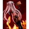 Parmak Oyuncak Hobi Japonya Amakuni Dai Kasshoku Jidai Philena Waal 1/7 PVC Action Anime Seksi Kız Figür Yetişkin Model Toys Koleksiyon Bebek Hediye