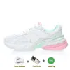 Runtekk Mens Running Shoes Summit White Black Green Milan Pink Mesh Fashion Men Women Outdoor Designer Trainers Sports Grougging Walking Sneakers