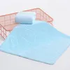 Towel Super Soft Microfiber Nursing Born Baby Towels Saliva Boys Girls Washcloth Bebe Toalha Wash Cloths Handkerchief