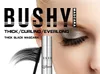 Mascara Qi Silver Tube Mascara waterproof Rende ciglia lunghe e arricciate Non vertigini Facile da rimuovere Mascara nero Everlong Lasting 231016