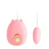 Volwassen Speelgoed Vrouwen Seksspeeltje Vagina Ballen Bullet Vibrator Ei Afstandsbediening Liefde Clitoris Stimulator Waterdicht Silicium Masturbatie 231017