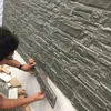 Fondos de pantalla Paneles de pared 3D para sala de estar Papeles de piedra de ladrillo Dormitorio para niños Decoración para el hogar Papel tapiz autoadhesivo impermeable 231017