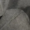 Men's Plus Size Hoodies & Sweatshirts in autumn / winter 2023acquard knitting machine e Custom jnlarged detail crew neck cotton 678d9