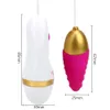 Brinquedos adultos com fio 67mm vibradores de bolso para mulheres bolas vaginais mamilo clitoral estimulador anal plug sexo feminino masturbador erótico 231017