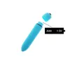 Erwachsene Spielzeug 10 Geschwindigkeit Bullet Vibrator Dildo Vibratoren AV Stick Gspot Klitoris Stimulator Mini Sex für Frauen Maturbator Produkte 231017