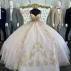 Rosa Sexy Spaghettiträger Quinceanera Kleider 2024 Kristall Perlen Spitze Applikation Prinzessin Vestidos De 15 Anos Lace-Up