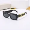 Femmes Designer Lunettes de soleil Polaroid Lens Sun Glass Hommes Goggle Lunettes pour femmes Lunettes Rétro Lettre Lunettes Sun Prevent G23101712Z-6