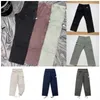 Pantalons pour hommes, marque de mode, Carhart B01 B136, lavés pour fabriquer de vieilles salopettes, en tissu aux genoux, pantalons forestiers, z2, 2023