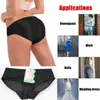 Shorts pour femmes Sexy Bulifter Shaper Culottes Femmes Hanche Shapewear Push Up Body Enhancer